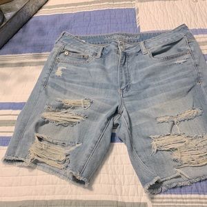 American eagle shorts